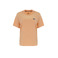 Volcom t-shirts orange 1