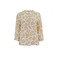 Rosso 35 blouse beige 1