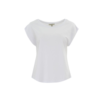 Humility t-shirts white