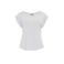 Humility t-shirts white 1