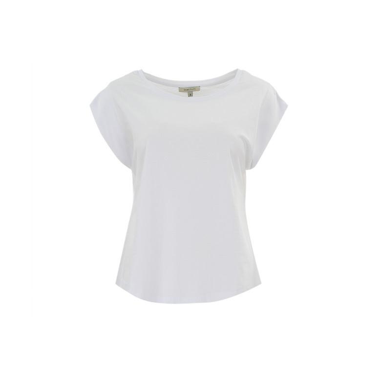 Humility t-shirts white 1