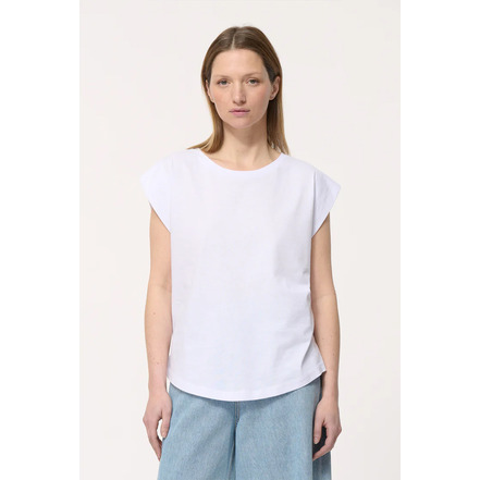 Humility t-shirts white