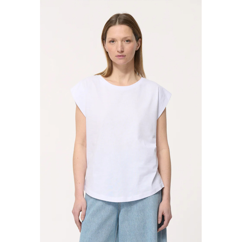 Humility t-shirts white 2