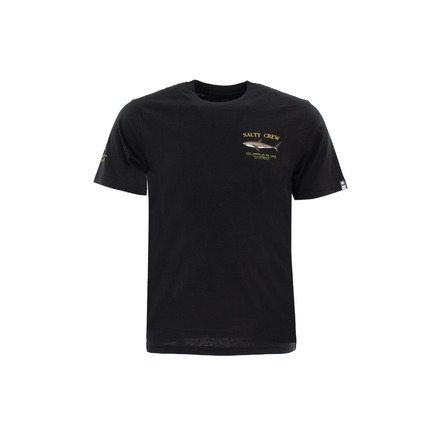 Salty Crew t-shirts black