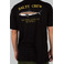 Salty Crew t-shirts black 2