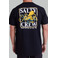 Salty Crew t-shirts black 2