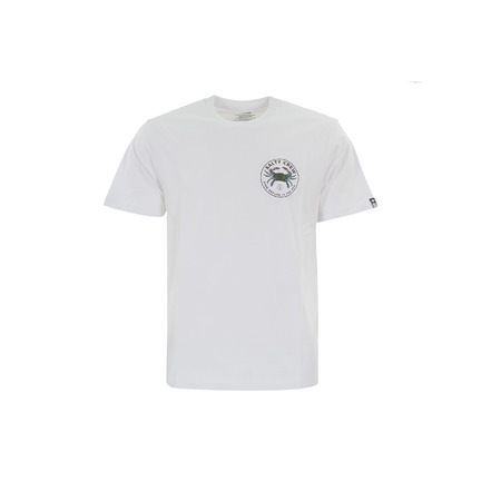 Salty Crew t-shirts white