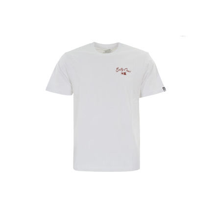 Salty Crew t-shirts white