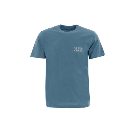 Salty Crew t-shirts blue