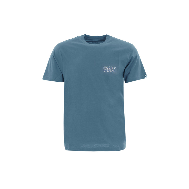 Salty Crew t-shirts blue