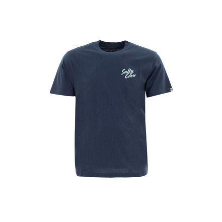 Salty Crew t-shirts blue