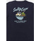 Salty Crew t-shirts blue 2