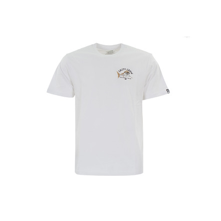 Salty Crew t-shirts white