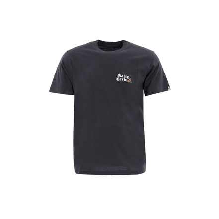 Salty Crew t-shirts black
