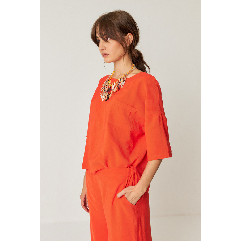 Skfk robe rouge 2