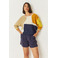 Skfk sweater multicolor 2