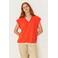 Skfk t-shirts red 2