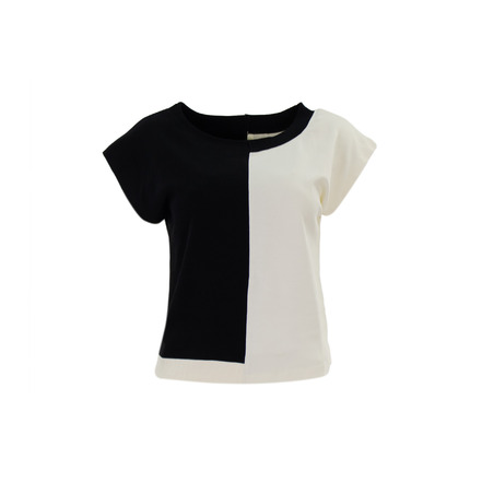 Skfk t-shirt zwart