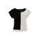 Skfk t-shirt zwart 1