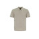 Boss polo lightbrown