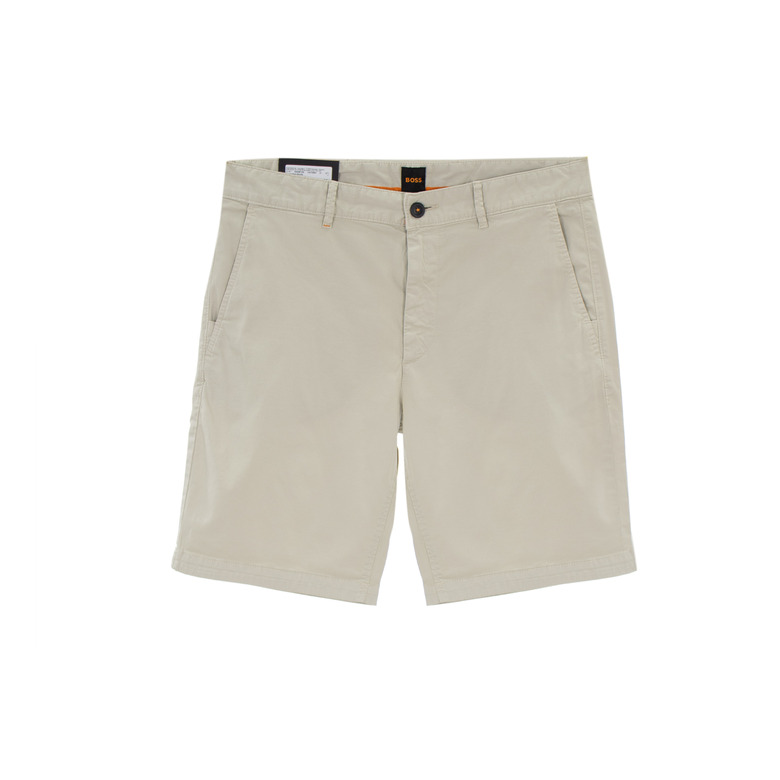 Boss short lightbrown