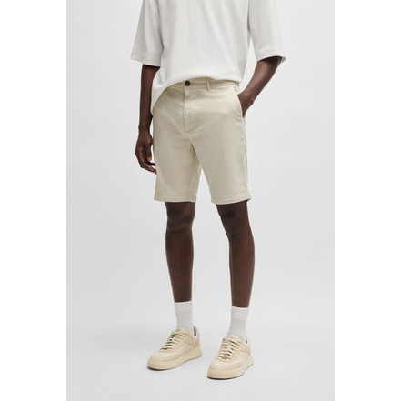 Boss short lightbrown