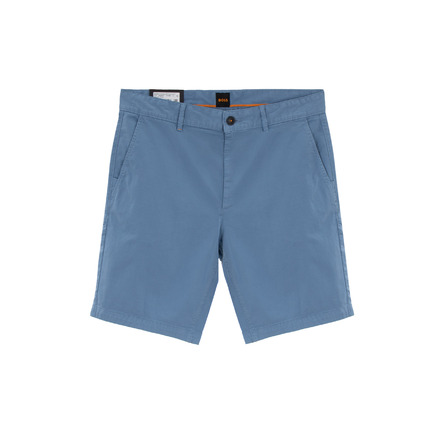 Boss short blue