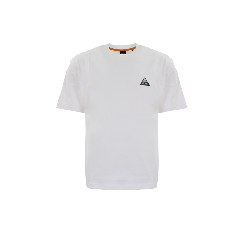 Boss t-shirts white