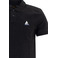 Boss polo noir 2