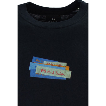 Paul Smith Ps t-shirts blue