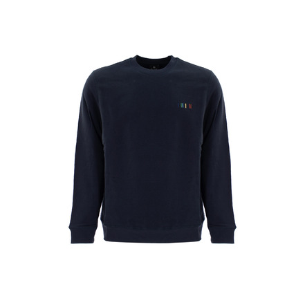 Paul Smith Ps sweater blue