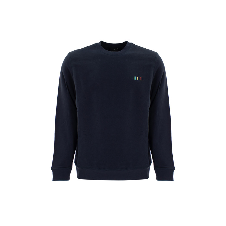 Paul Smith Ps sweater blue