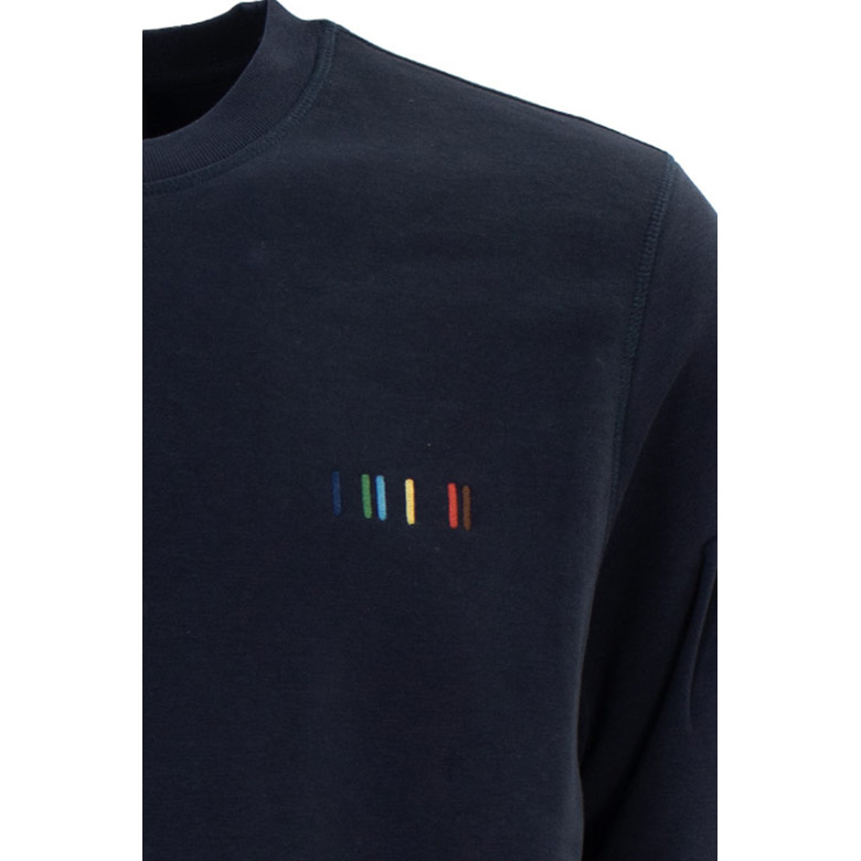 Paul Smith Ps sweater blue 2