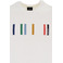 Paul Smith Ps t-shirts ecru 2