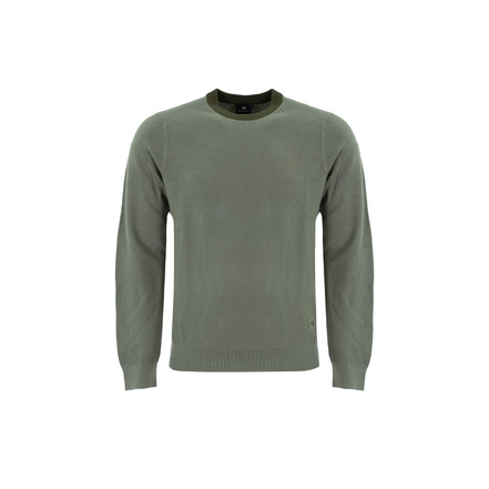 Paul Smith Ps sweater green