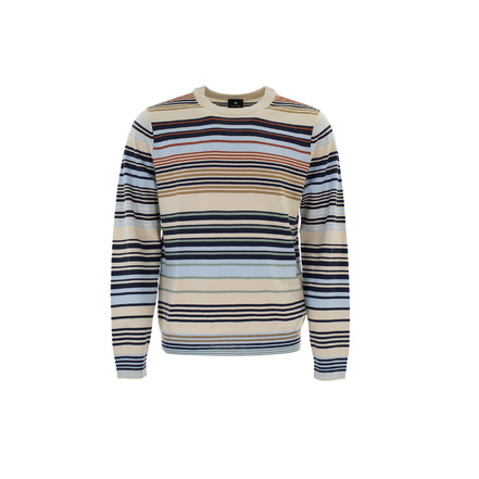 Paul Smith Ps sweater multicolor