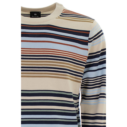 Paul Smith Ps sweater multicolor