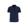 Boss polo blue 1