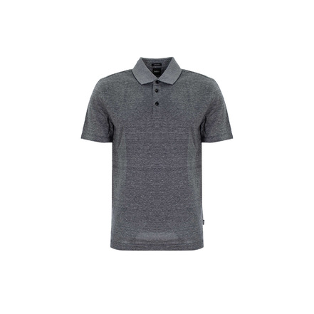 Boss polo blue