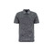 Boss polo blue