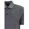 Boss polo blau 2