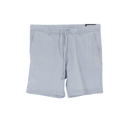 Boss short blue