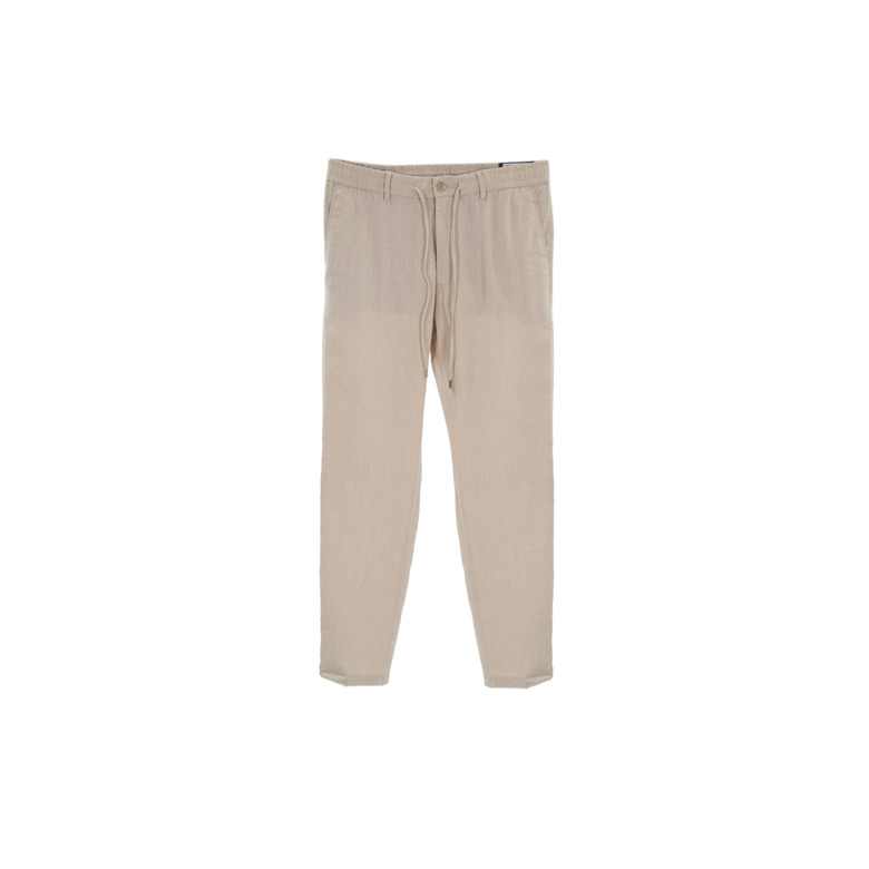 Boss trousers lightbrown