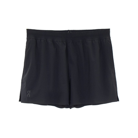 On Running short zwart