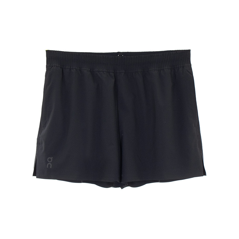 On Running short zwart 1