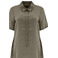 120%lino robe vert 2