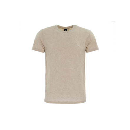 Iriedaily t-shirts lightbrown