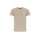 Iriedaily t-shirts lightbrown 1