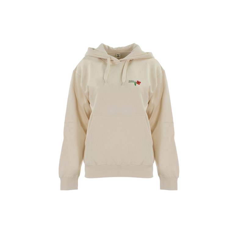 Iriedaily sweater ecru 1