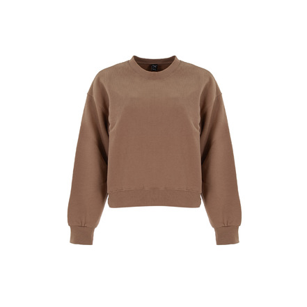 Iriedaily sweater rosa